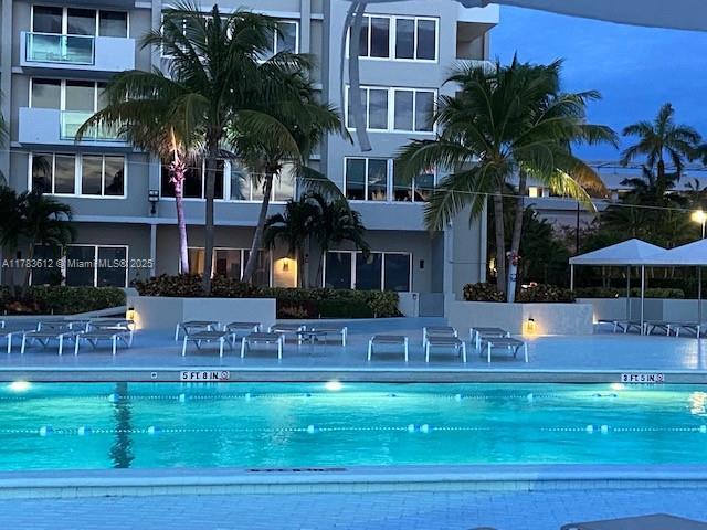 MIRADOR 1200 CONDO - Residential Lease