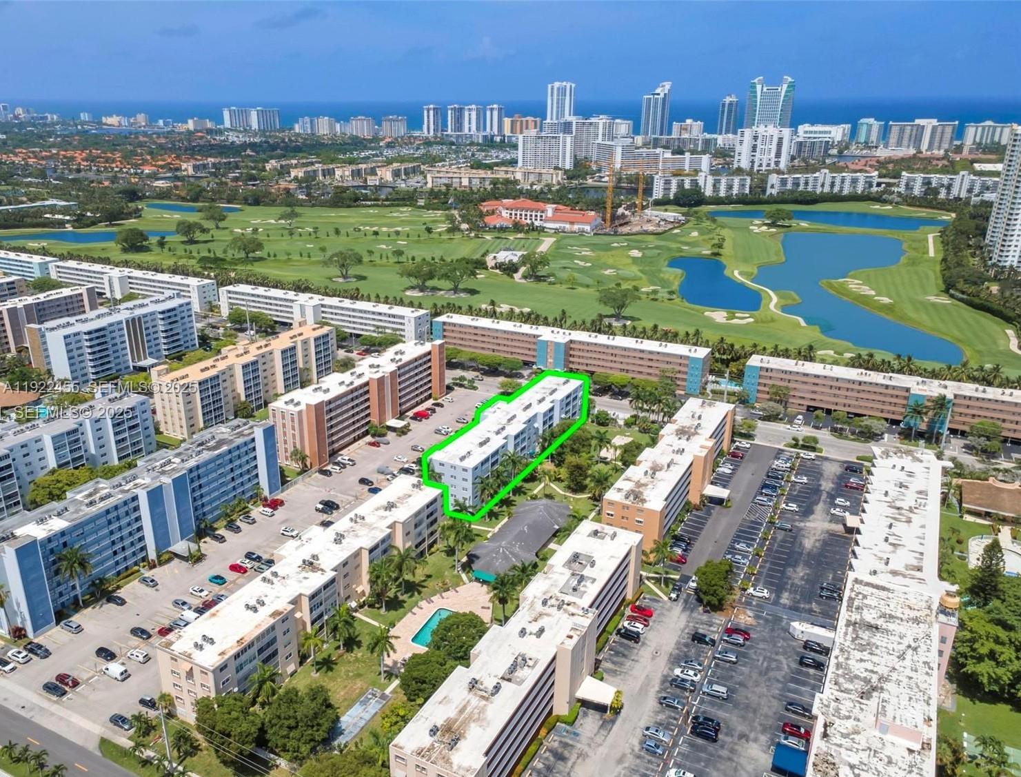 MEADOWBROOK TOWERS CONDO - Residential