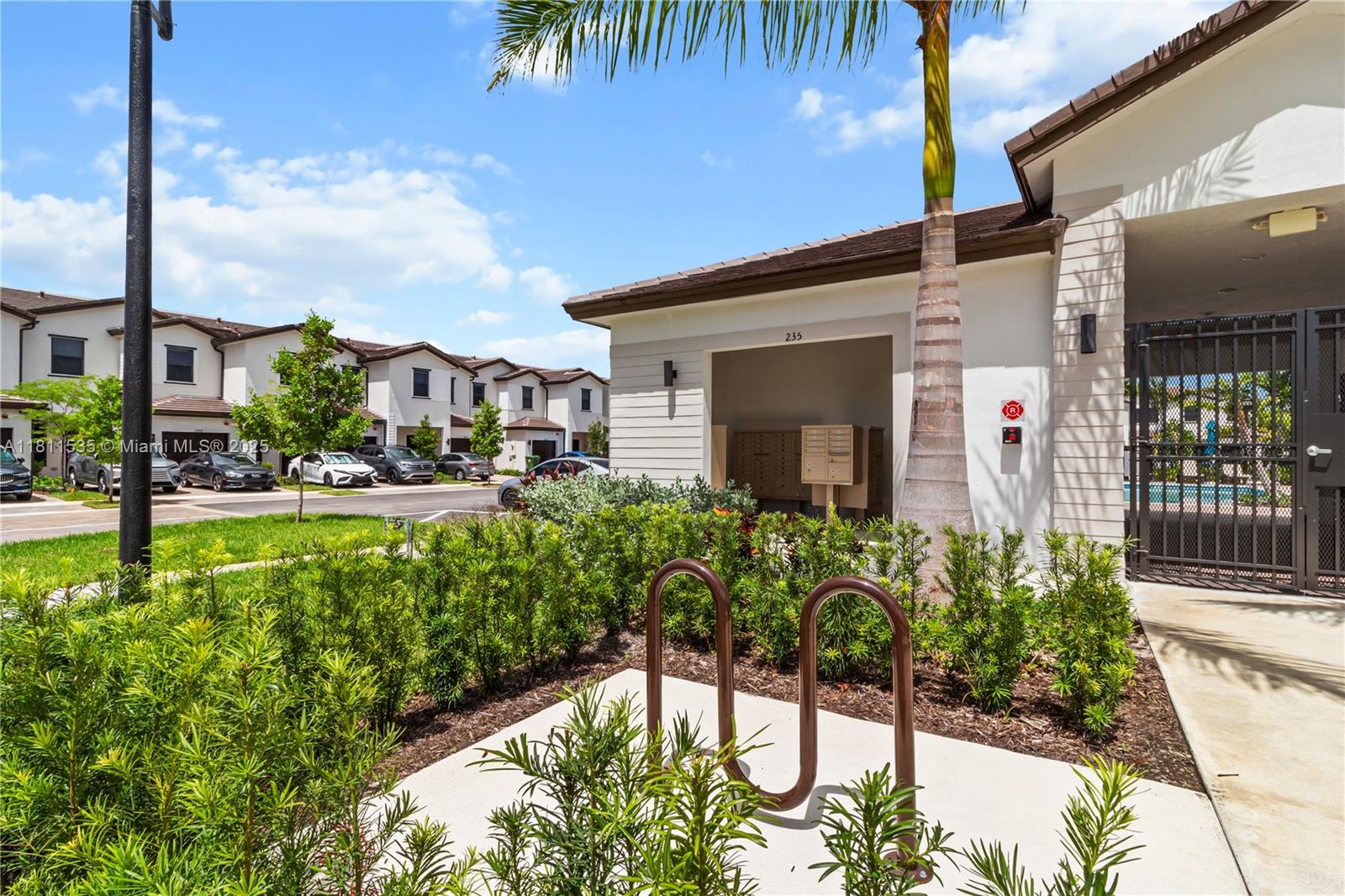 UNITED STATES - Residential