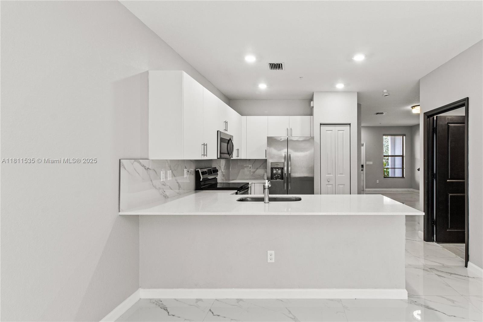 UNITED STATES - Residential