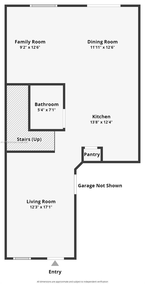 UNITED STATES - Residential