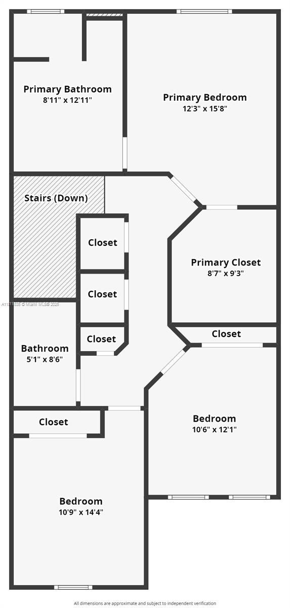 UNITED STATES - Residential