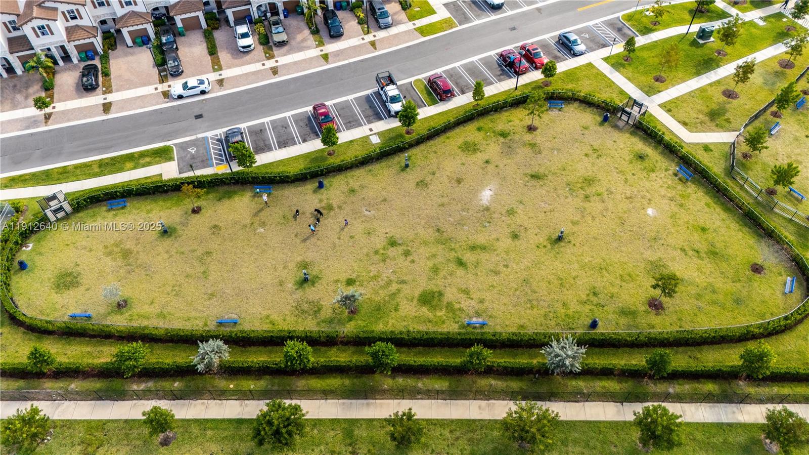 WESTVIEW GARDENS APARTMEN - Residential