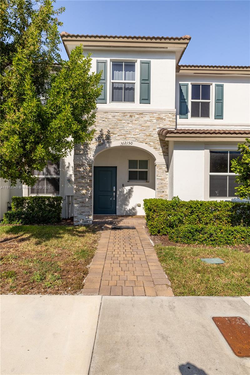 WESTVIEW GARDENS APARTMEN - Residential