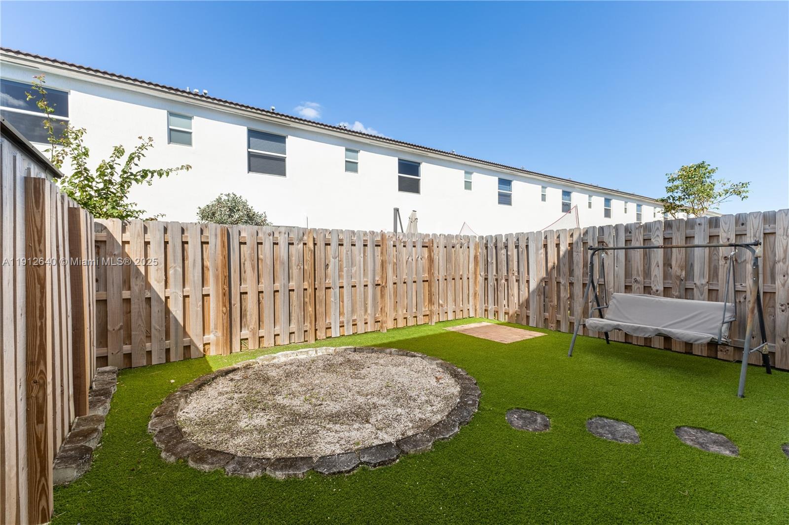 WESTVIEW GARDENS APARTMEN - Residential