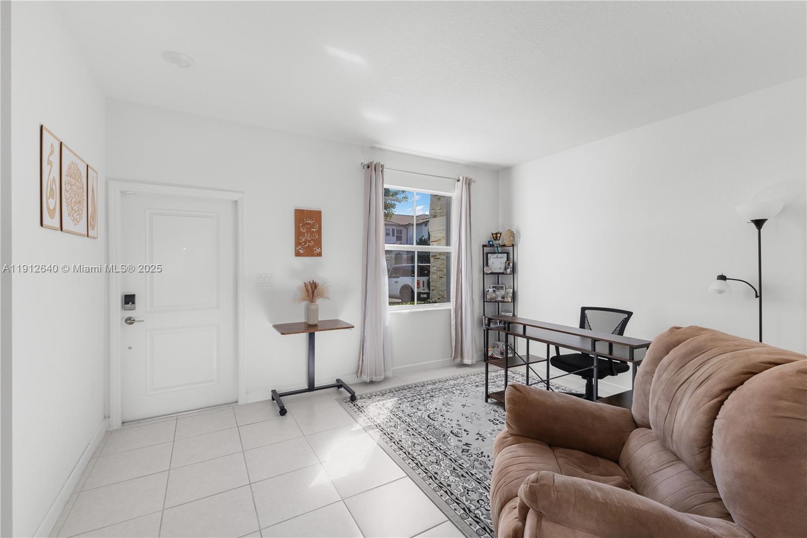 WESTVIEW GARDENS APARTMEN - Residential