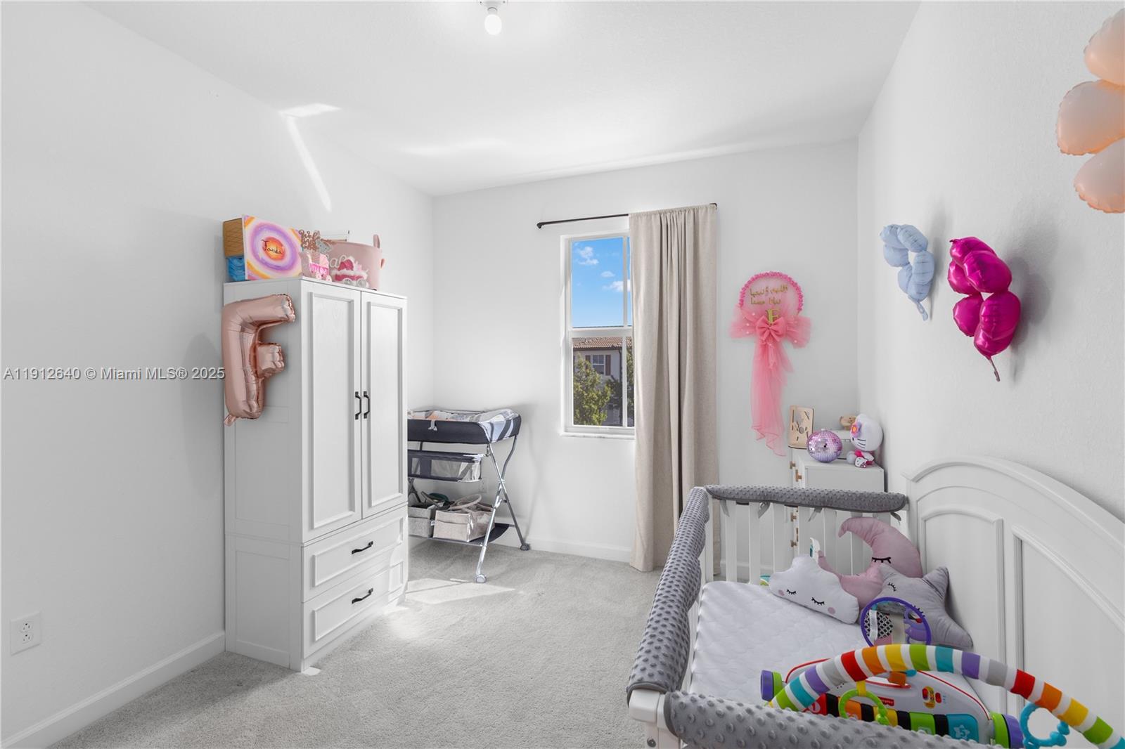 WESTVIEW GARDENS APARTMEN - Residential