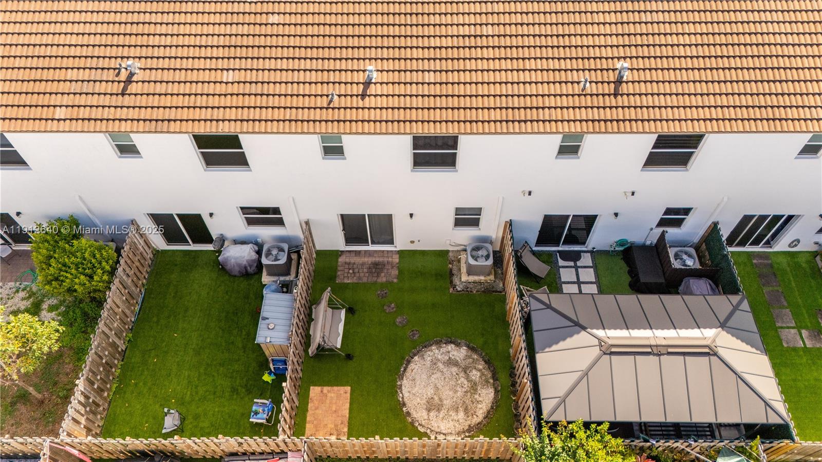 WESTVIEW GARDENS APARTMEN - Residential