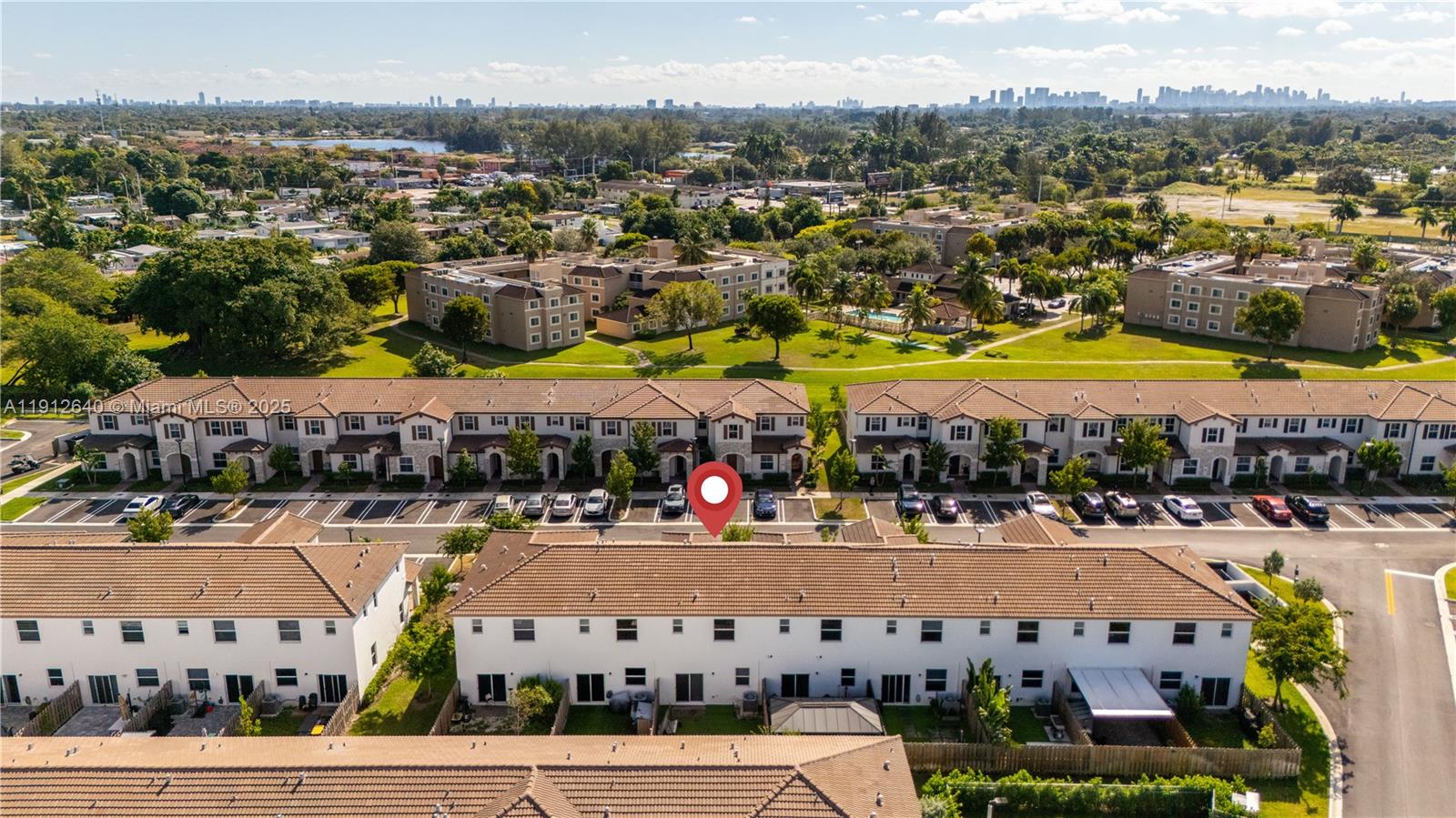 WESTVIEW GARDENS APARTMEN - Residential