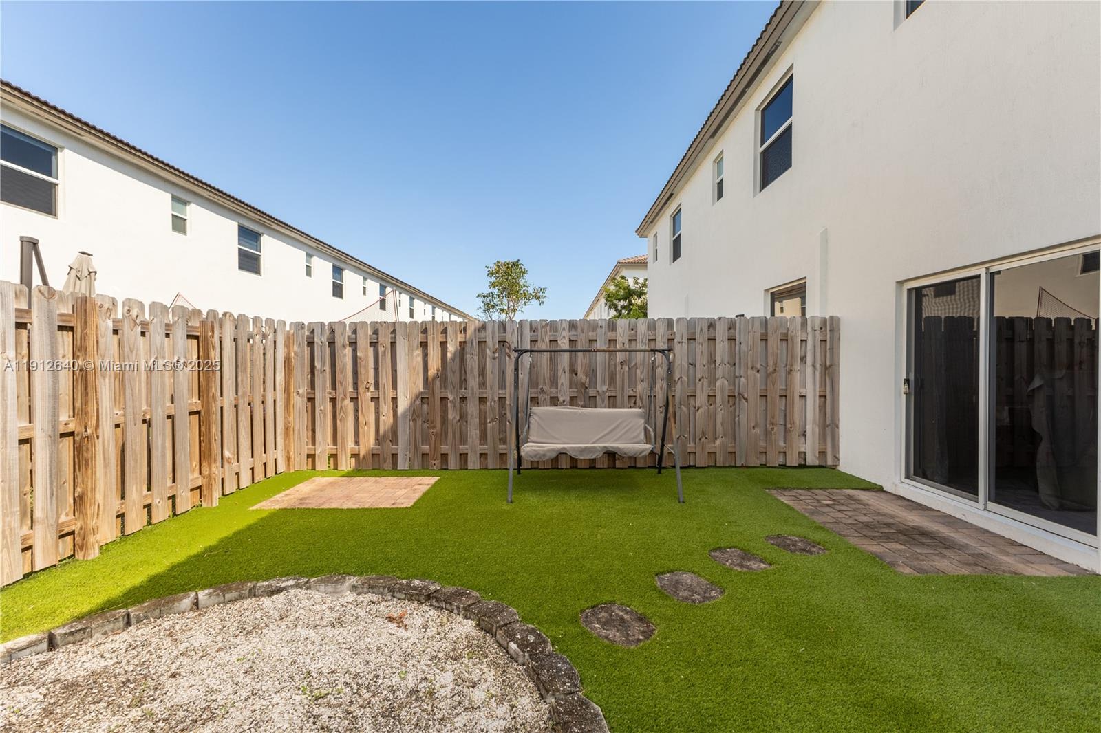 WESTVIEW GARDENS APARTMEN - Residential