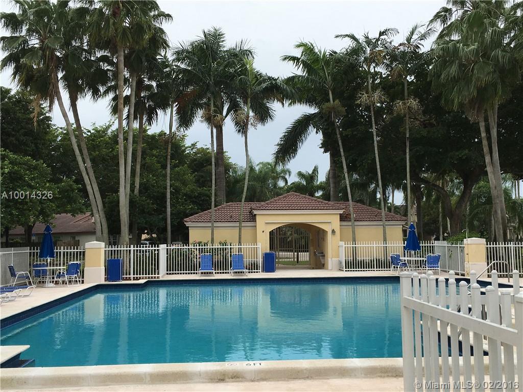 FOUR LAKES SEC 7 - Residential