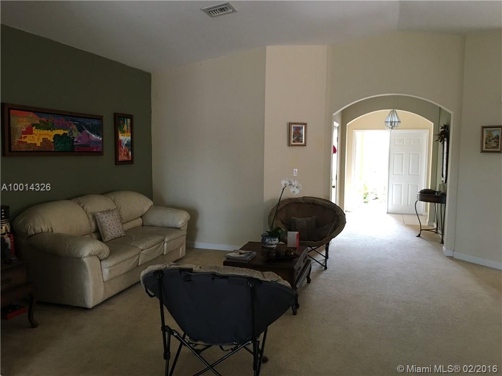 FOUR LAKES SEC 7 - Residential