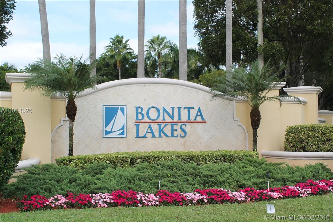 FOUR LAKES SEC 7 - Residential