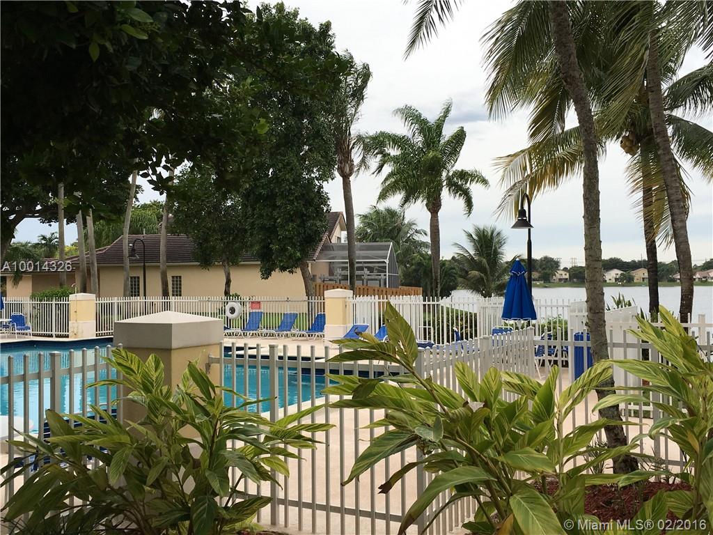 FOUR LAKES SEC 7 - Residential