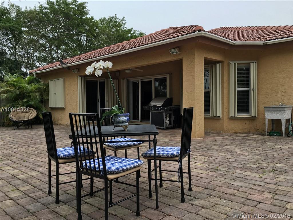 FOUR LAKES SEC 7 - Residential