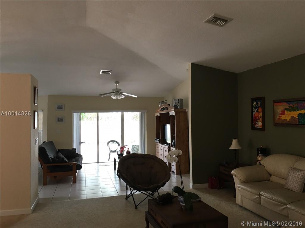 FOUR LAKES SEC 7 - Residential