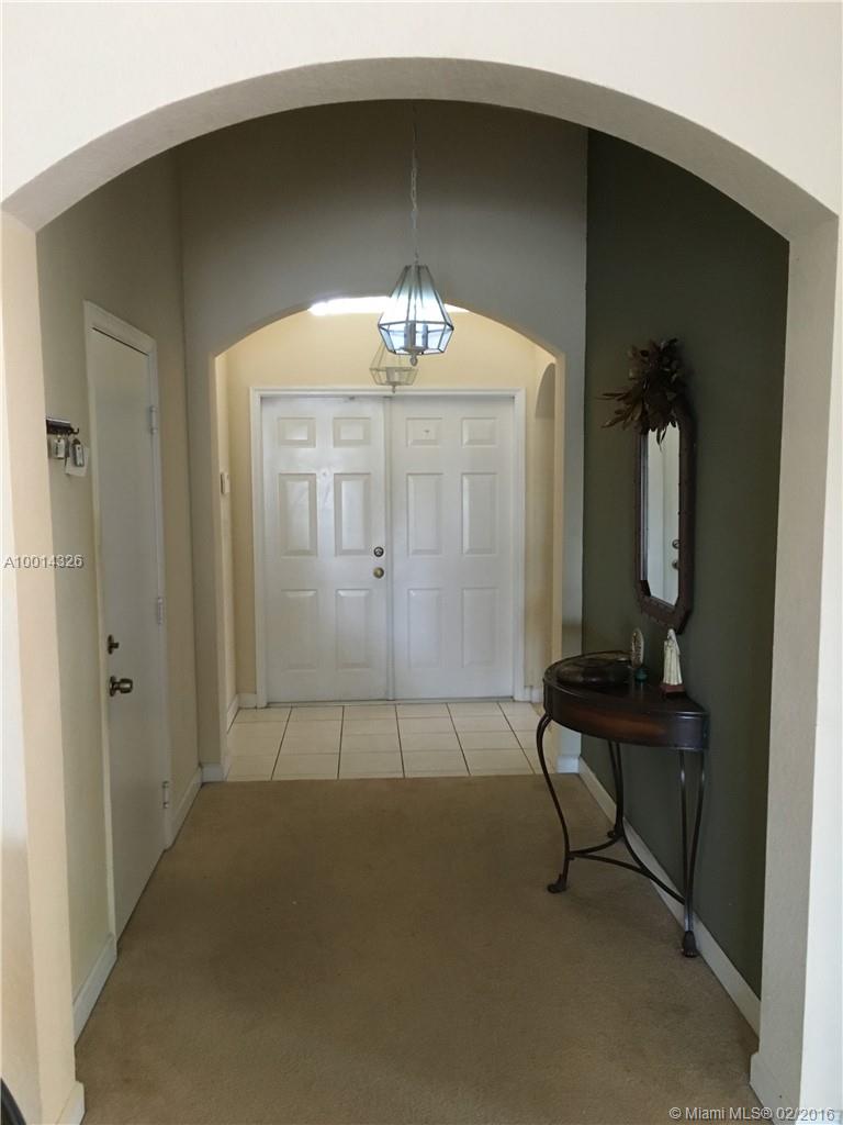 FOUR LAKES SEC 7 - Residential