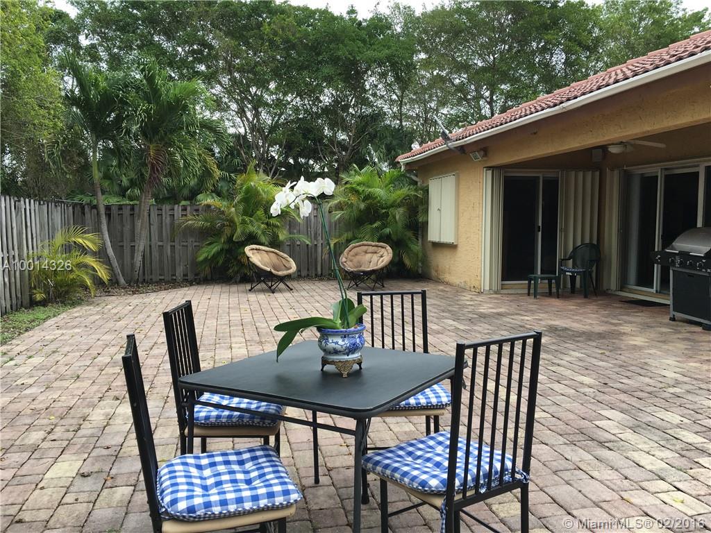 FOUR LAKES SEC 7 - Residential