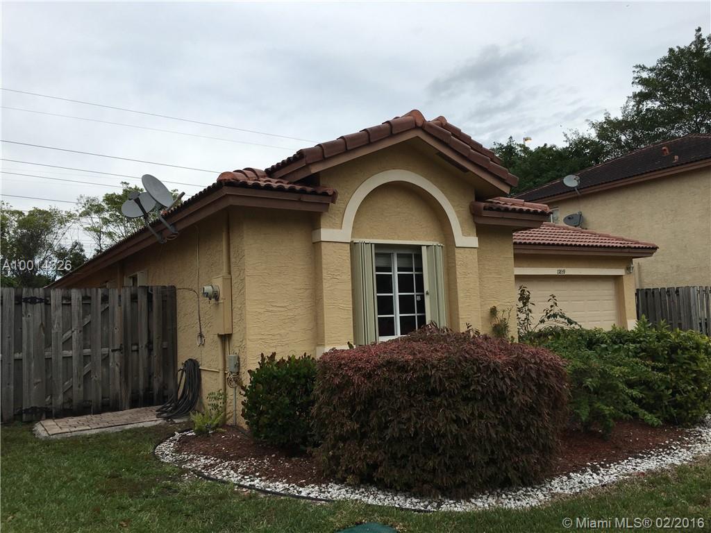 FOUR LAKES SEC 7 - Residential