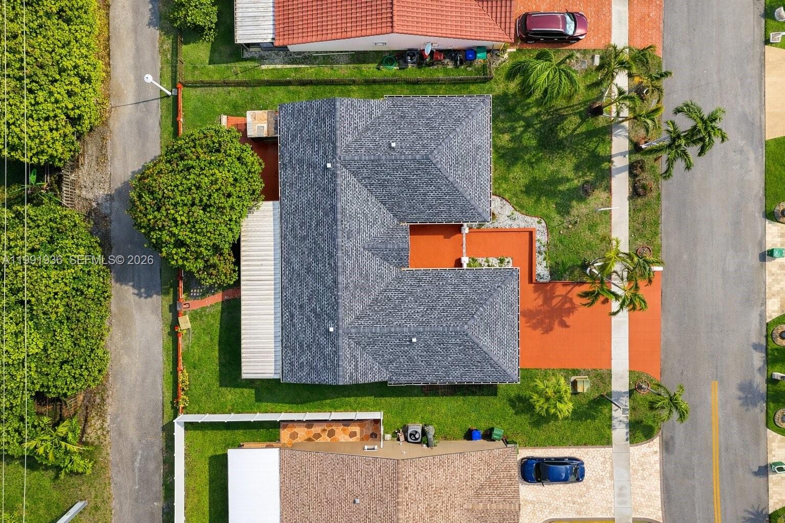 HOMES OF LAKE MIRAMAR - Residential