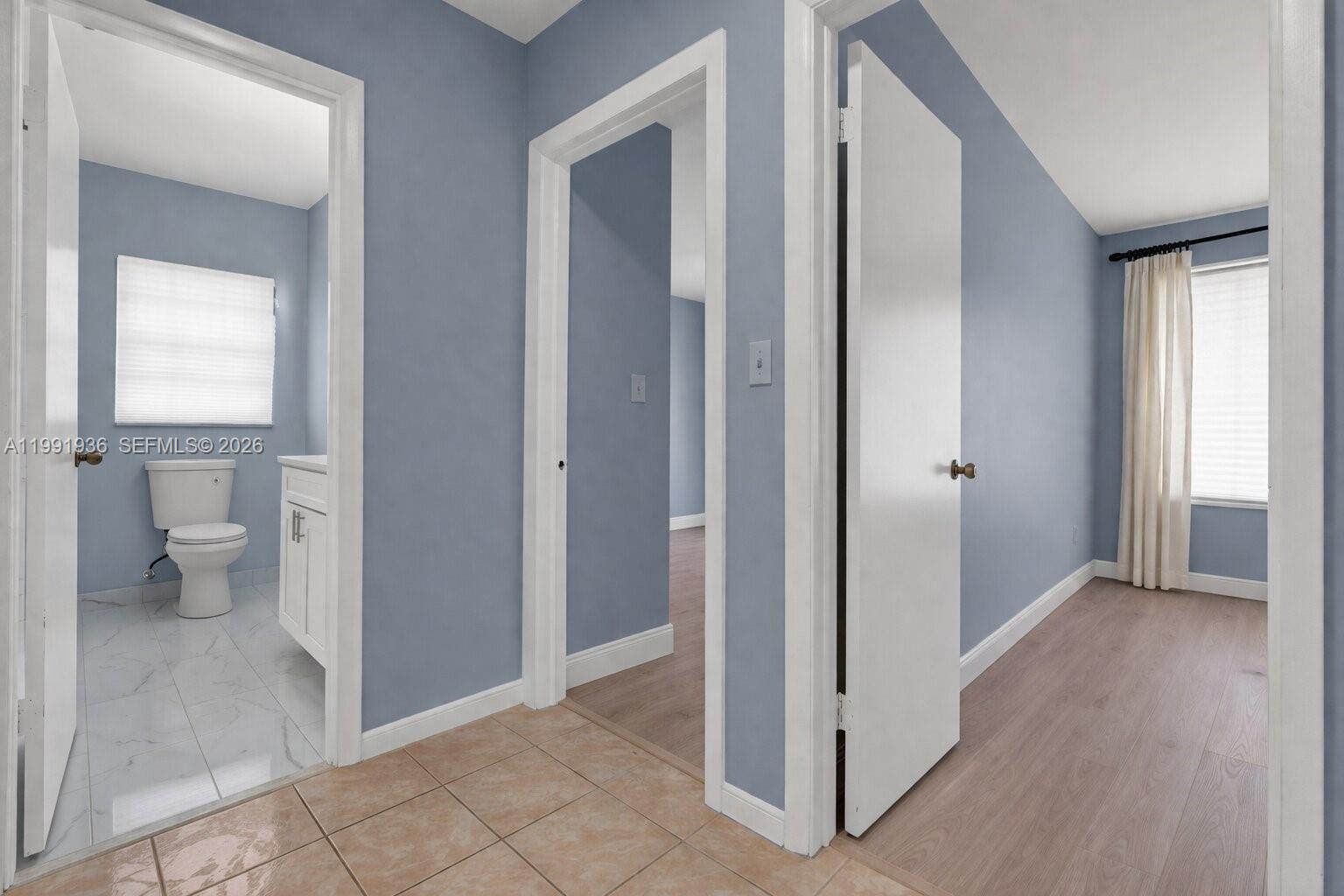 HOMES OF LAKE MIRAMAR - Residential