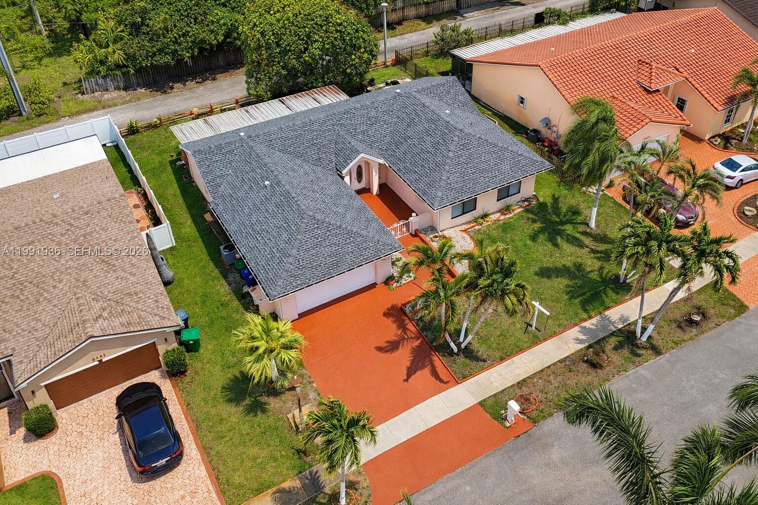 9131 N Lake Miramar Cir