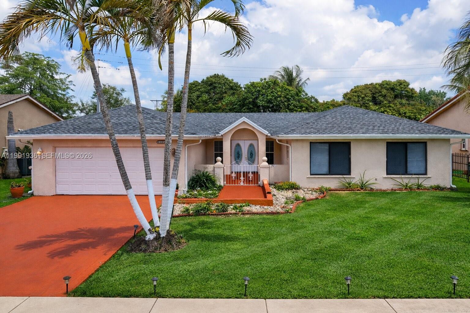 HOMES OF LAKE MIRAMAR - Residential