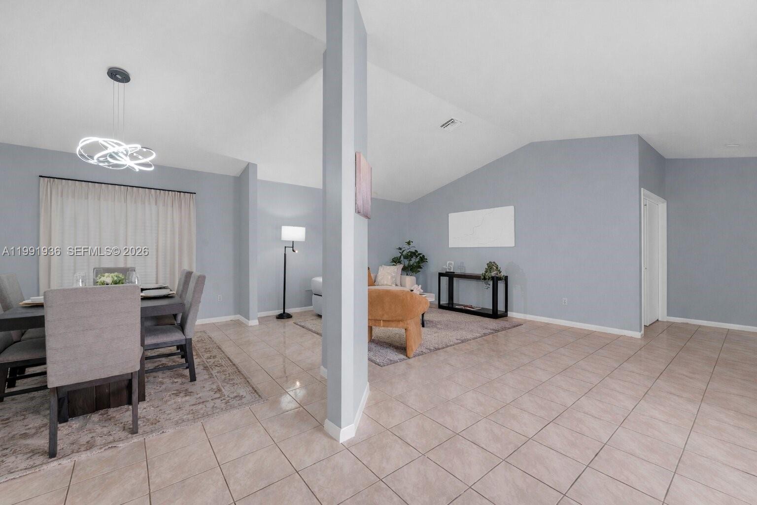 HOMES OF LAKE MIRAMAR - Residential