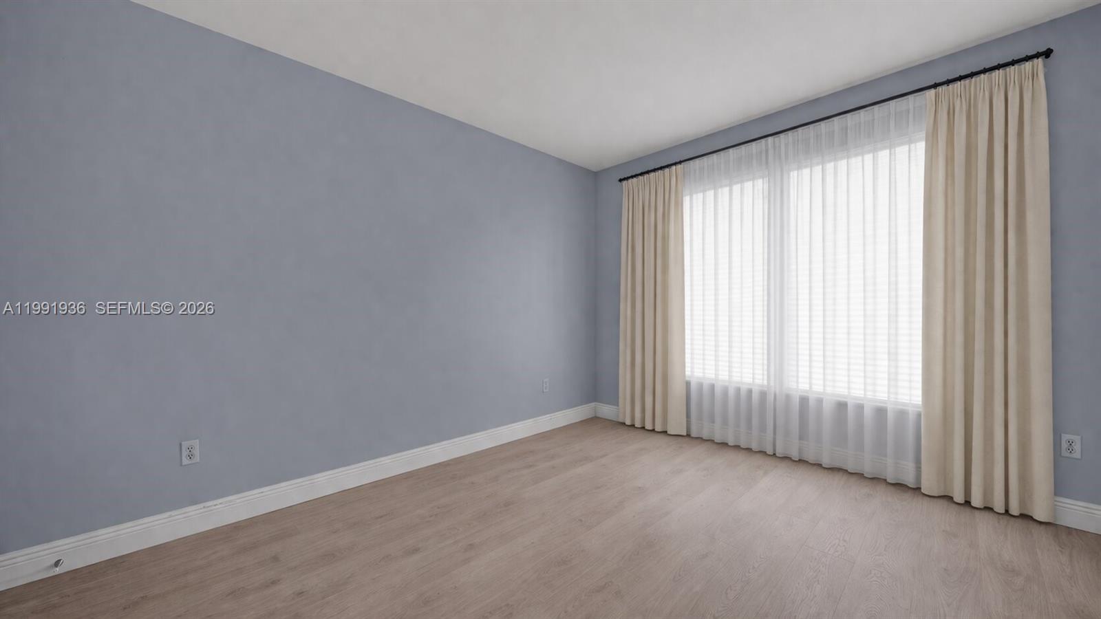 HOMES OF LAKE MIRAMAR - Residential