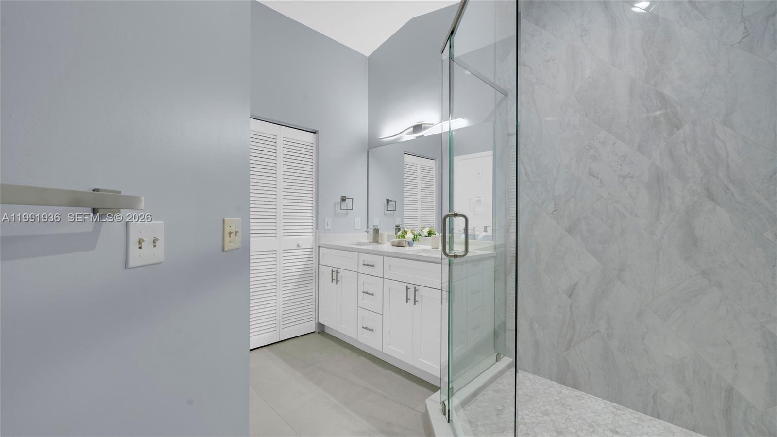 HOMES OF LAKE MIRAMAR - Residential