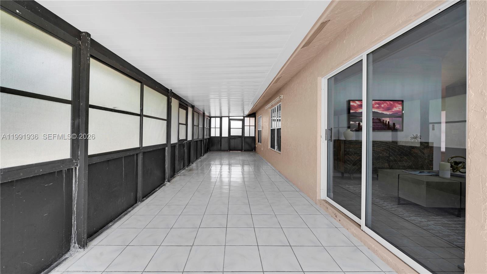 HOMES OF LAKE MIRAMAR - Residential