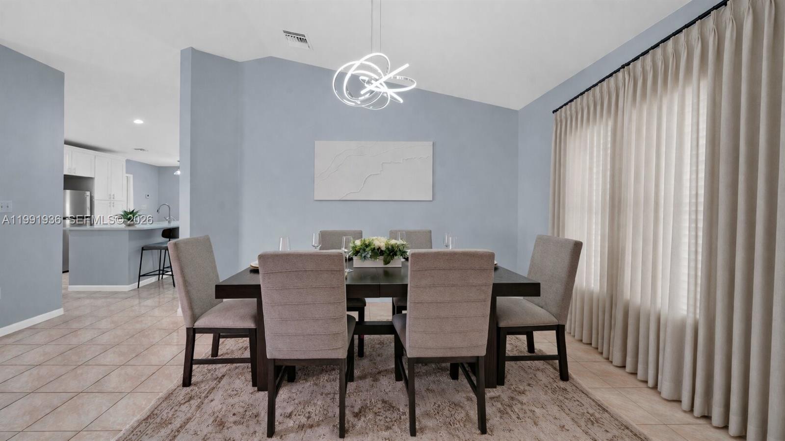 HOMES OF LAKE MIRAMAR - Residential