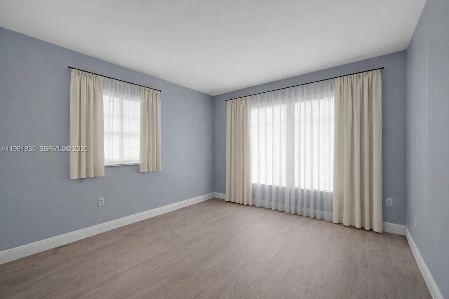 HOMES OF LAKE MIRAMAR - Residential