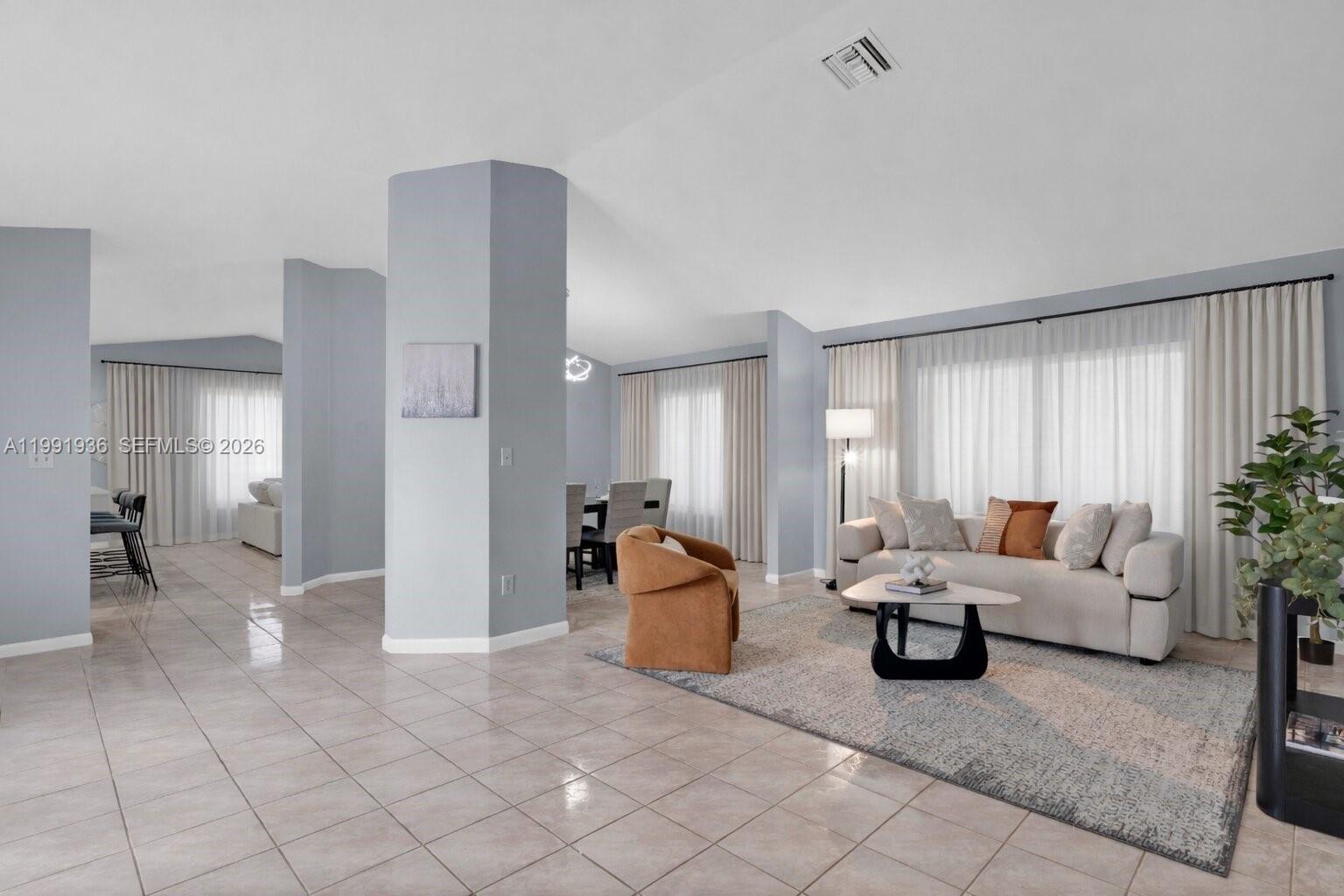 HOMES OF LAKE MIRAMAR - Residential