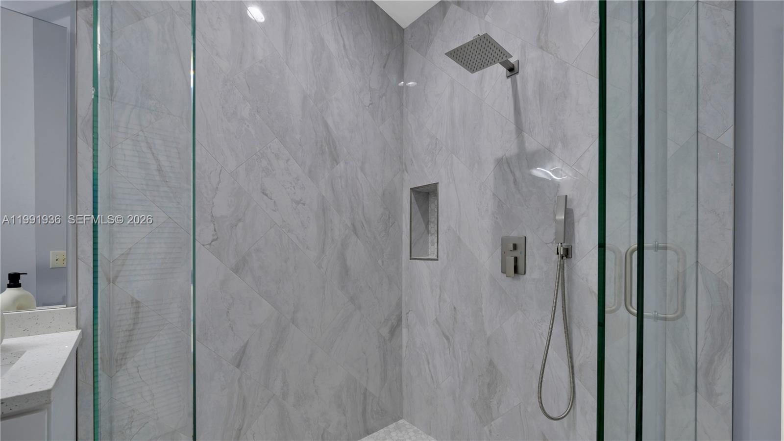 HOMES OF LAKE MIRAMAR - Residential