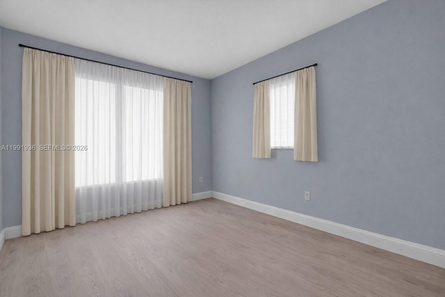 HOMES OF LAKE MIRAMAR - Residential