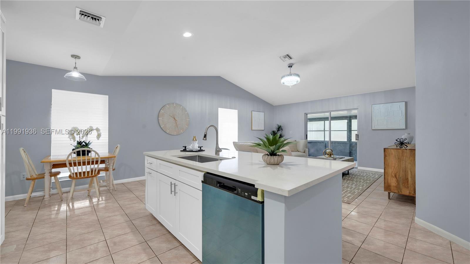 HOMES OF LAKE MIRAMAR - Residential