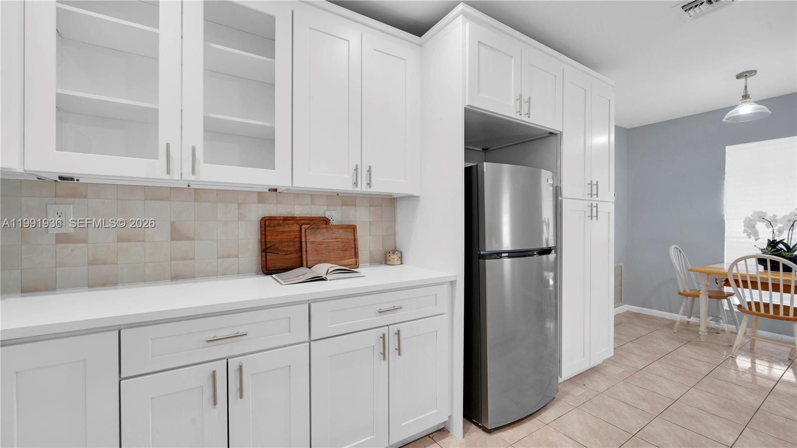 HOMES OF LAKE MIRAMAR - Residential