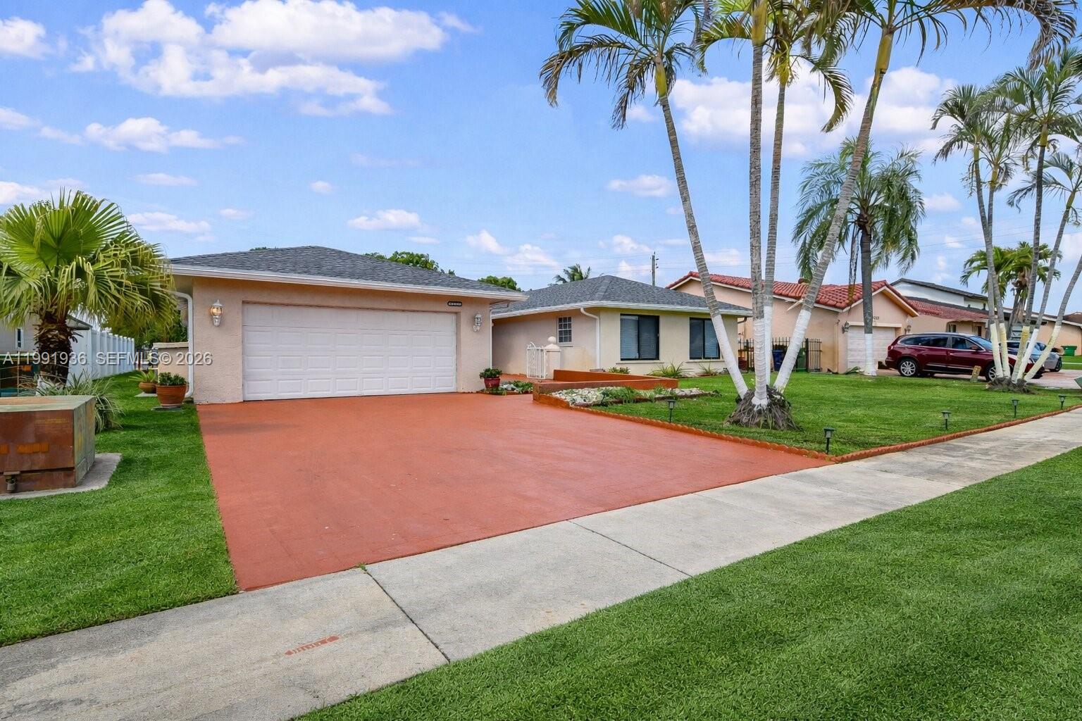 HOMES OF LAKE MIRAMAR - Residential