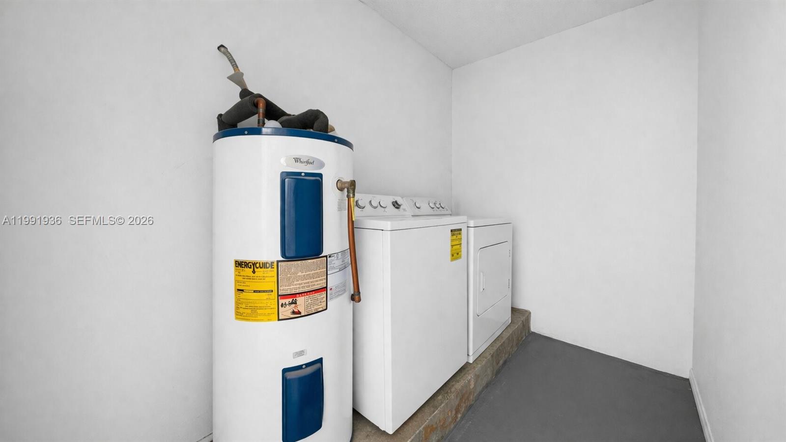 HOMES OF LAKE MIRAMAR - Residential