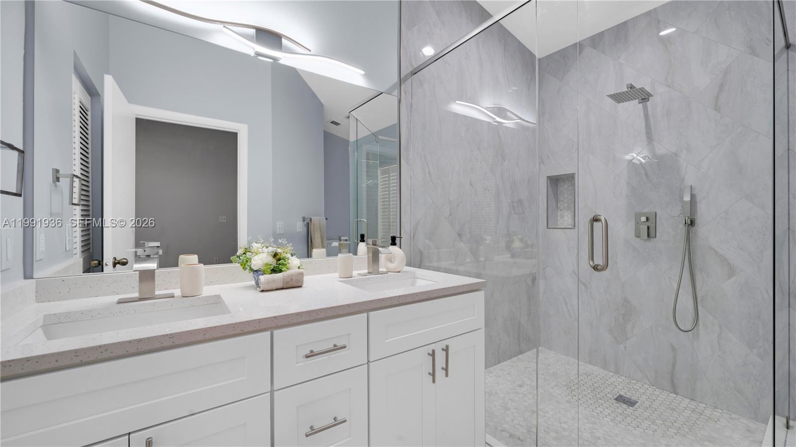 HOMES OF LAKE MIRAMAR - Residential