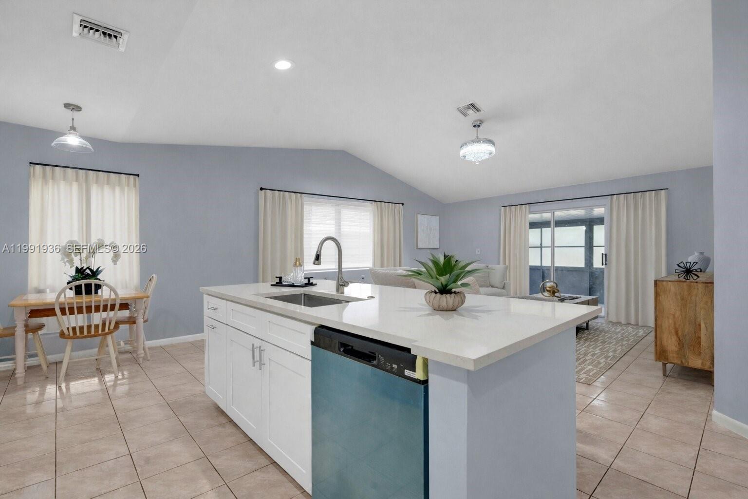 HOMES OF LAKE MIRAMAR - Residential