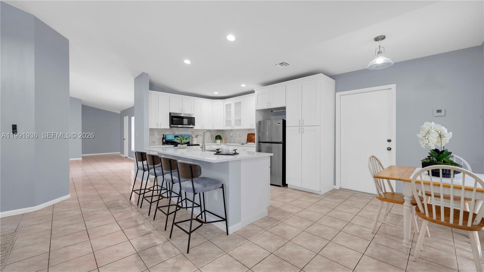 HOMES OF LAKE MIRAMAR - Residential