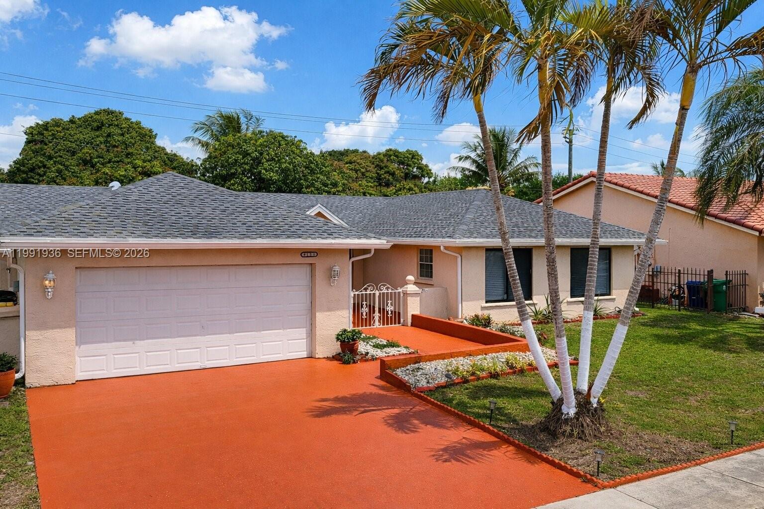 HOMES OF LAKE MIRAMAR - Residential