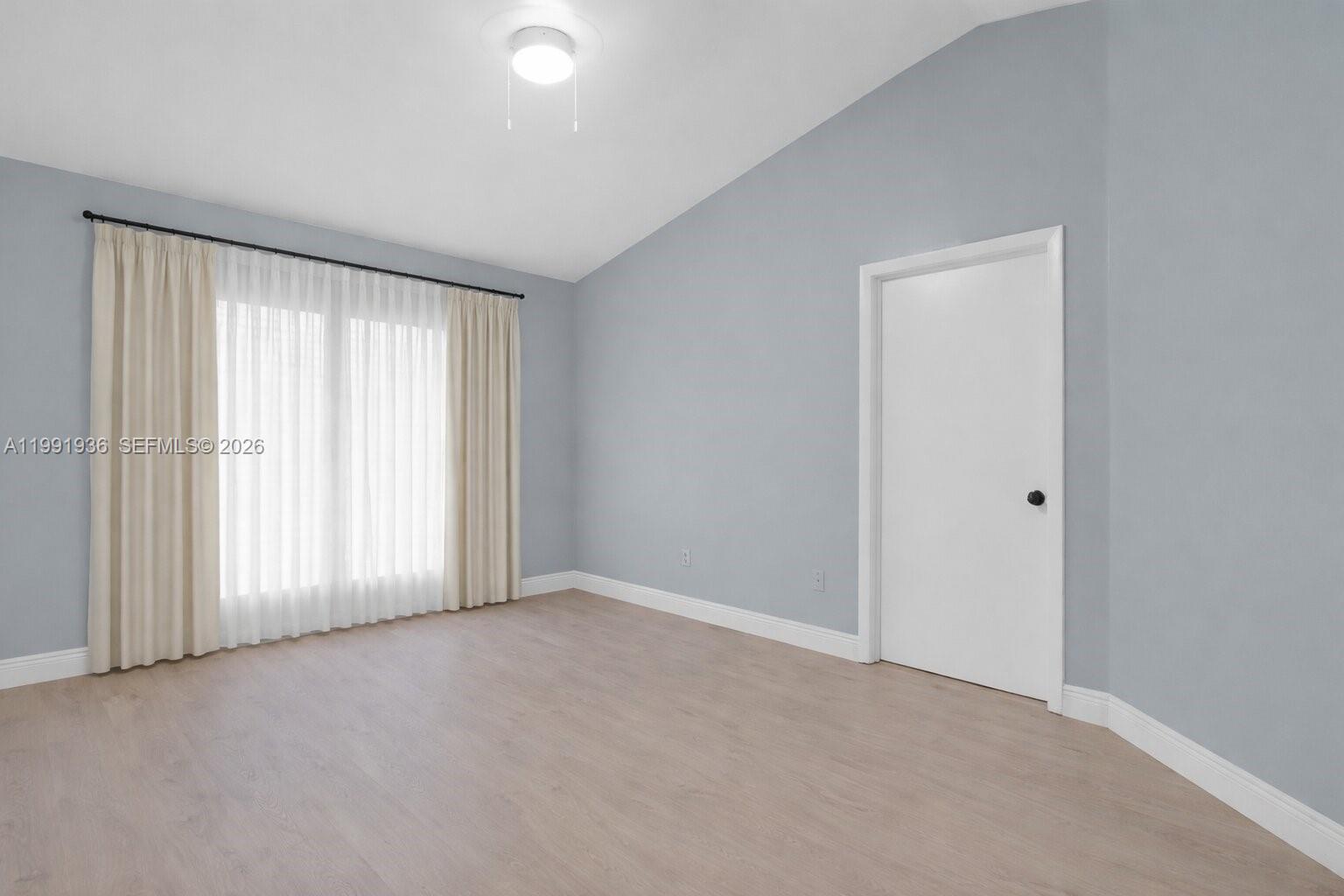 HOMES OF LAKE MIRAMAR - Residential