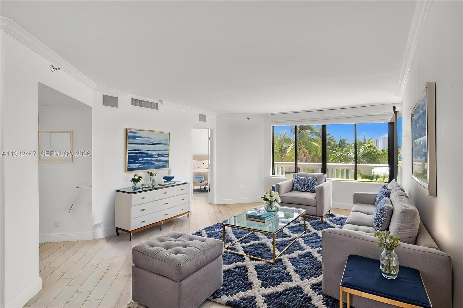 1000 ISL BLVD WILLIAMS IS - Residential