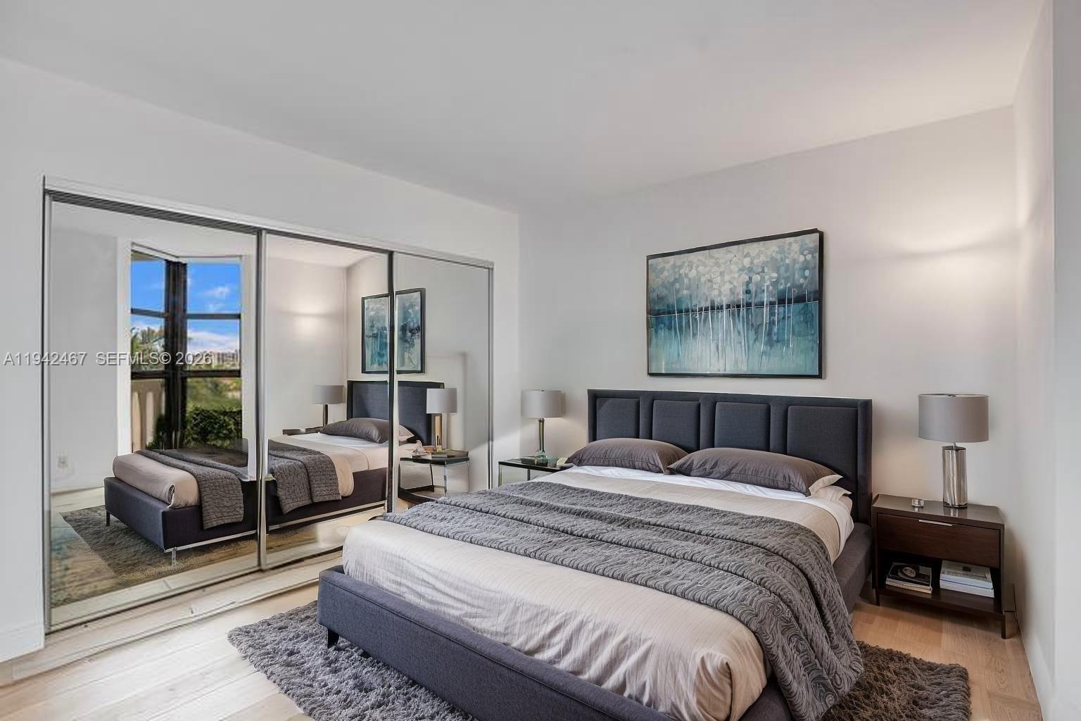 1000 ISL BLVD WILLIAMS IS - Residential