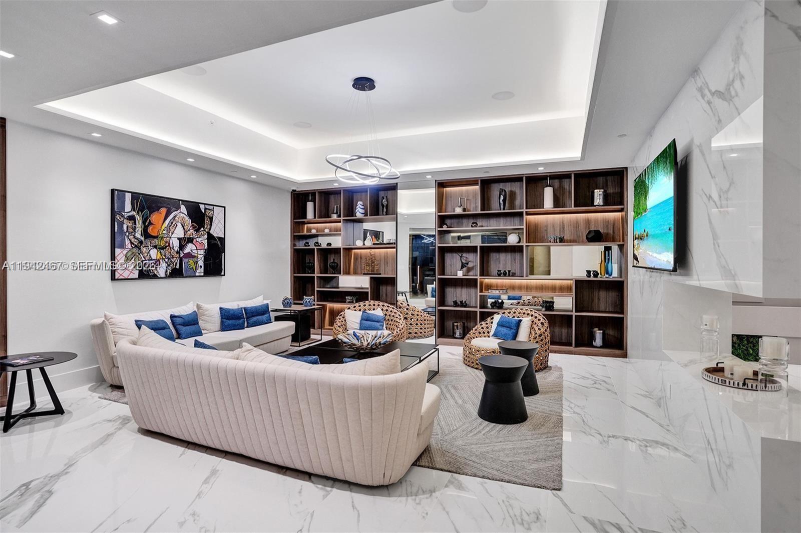 1000 ISL BLVD WILLIAMS IS - Residential