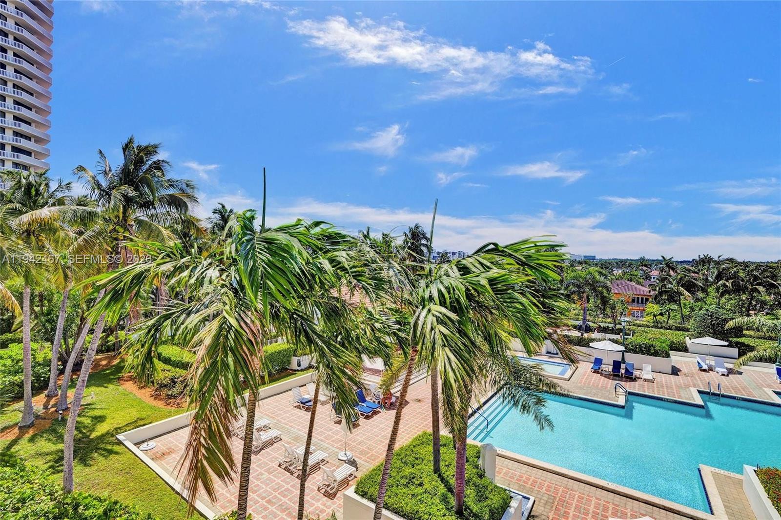 1000 ISL BLVD WILLIAMS IS - Residential