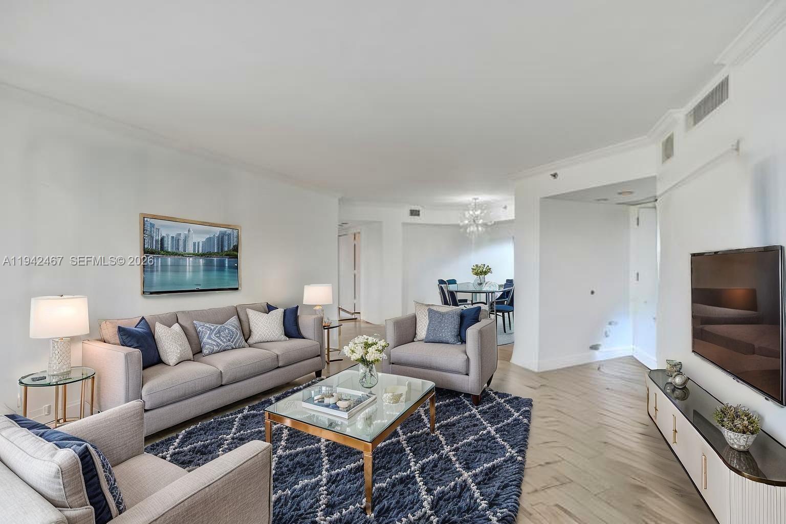 1000 ISL BLVD WILLIAMS IS - Residential